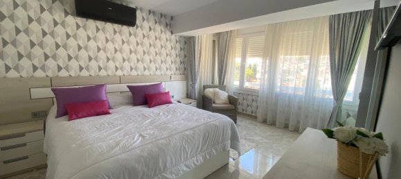 2 chambres Penthouse à Torremolinos, Spain No. 173099 20