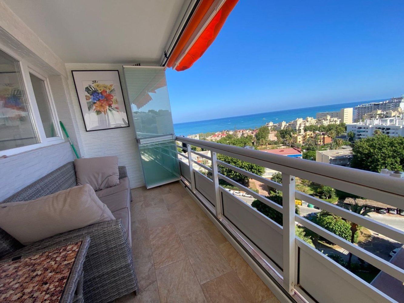 2 chambres Penthouse à Torremolinos, Spain No. 173099