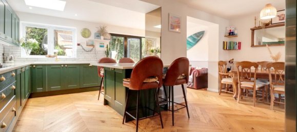 3 Schlafzimmer Haus in Exmouth, United Kingdom, Nr. 13573 2