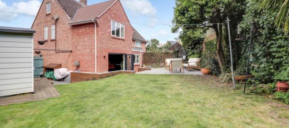 3 Schlafzimmer Haus in Exmouth, United Kingdom, Nr. 13573 11