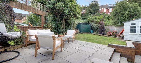 3 Schlafzimmer Haus in Exmouth, United Kingdom, Nr. 13573 12