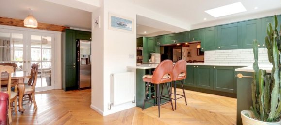 3 Schlafzimmer Haus in Exmouth, United Kingdom, Nr. 13573 10