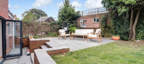 3 Schlafzimmer Haus in Exmouth, United Kingdom, Nr. 13573 5