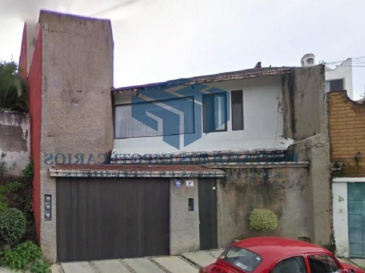 3 bedrooms House in Morelos, Mexico No. 152364