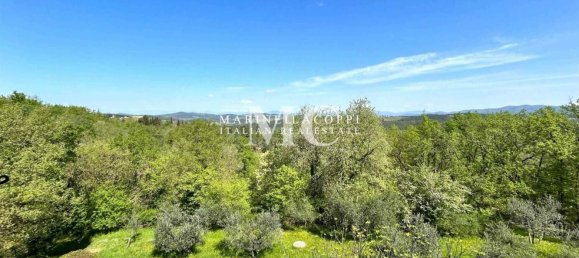 10 rooms House in San Casciano in Val di Pesa, Italy No. 189760 15