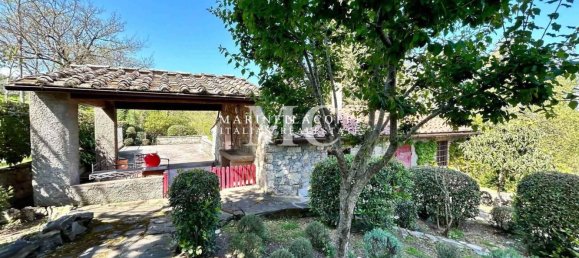 10 rooms House in San Casciano in Val di Pesa, Italy No. 189760 12