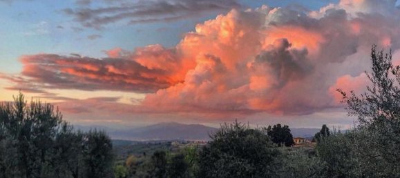 10 rooms House in San Casciano in Val di Pesa, Italy No. 189760 28