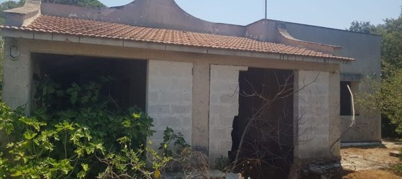 4-Zimmer Villa in Ostuni, Italy, Nr. 302508 15