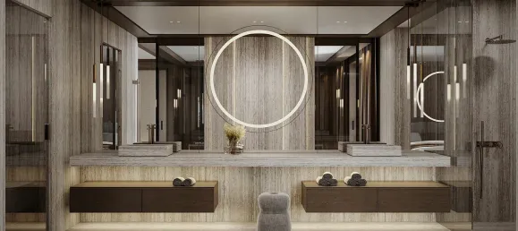 Apartamento de 5 dormitorios en Val-d'Isere, France No. 66790 11