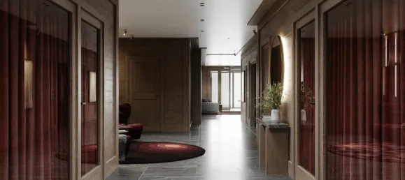 Apartamento de 5 dormitorios en Val-d'Isere, France No. 66790 9