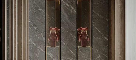 Apartamento de 5 dormitorios en Val-d'Isere, France No. 66790 15