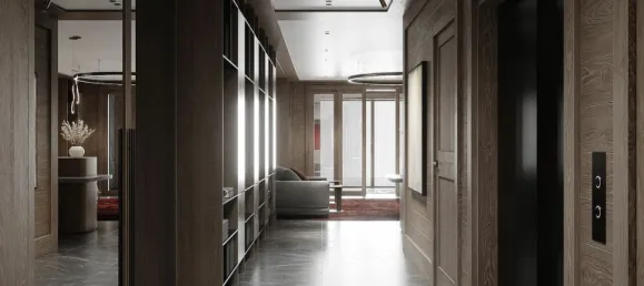 Apartamento de 5 dormitorios en Val-d'Isere, France No. 66790 26