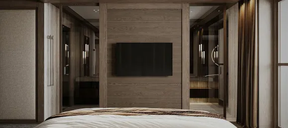 Apartamento de 5 dormitorios en Val-d'Isere, France No. 66790 6