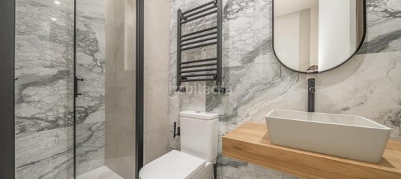 3 bedrooms Apartment in Madrid, Spain No. 113286 9