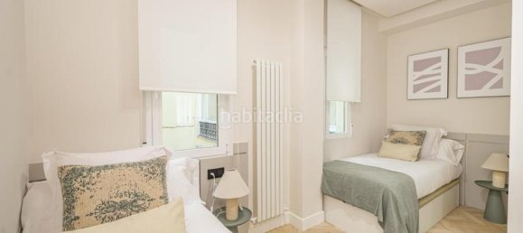 3 bedrooms Apartment in Madrid, Spain No. 113286 15