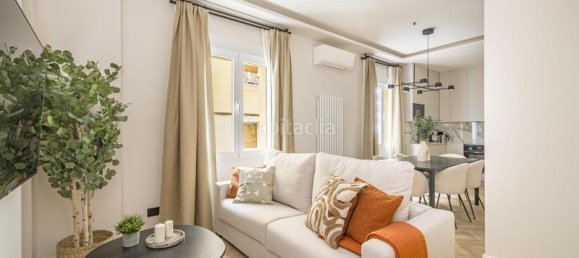 3 bedrooms Apartment in Madrid, Spain No. 113286 3
