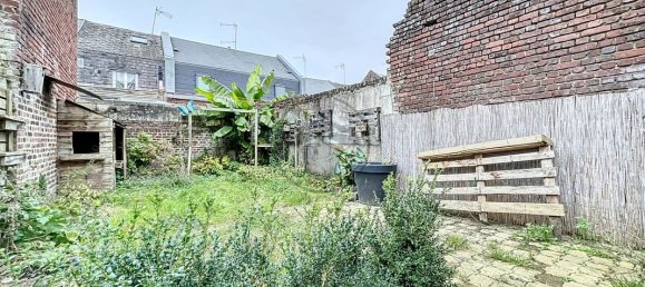 2 غرف نوم منزل في Saint-Quentin, France رقم 160573 2