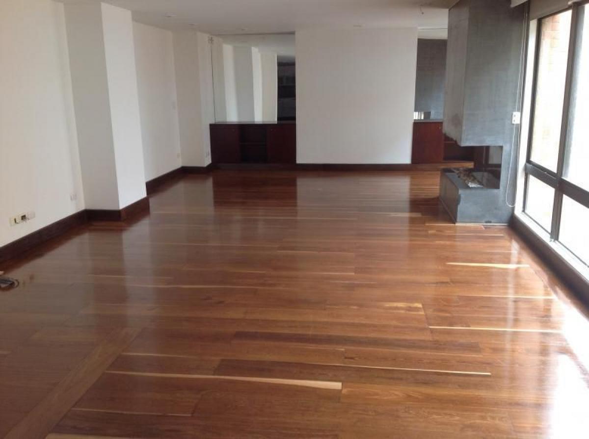 2 chambres Maison à Bogota, Colombia No. 11213