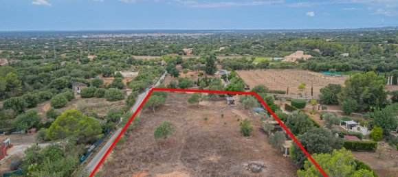 25m² Land in Llucmajor, Spain No. 189776 11