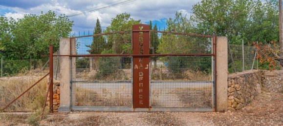 25m² Land in Llucmajor, Spain No. 189776 16