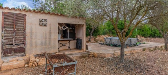 25m² Land in Llucmajor, Spain No. 189776 2