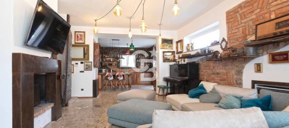 Villa de 3 dormitorios en Bomarzo, Italy No. 310786 23