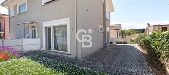 Villa de 3 dormitorios en Bomarzo, Italy No. 310786 24