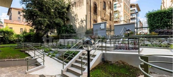 1 bedroom Apartment in Bergamo, Italy No. 270296 35