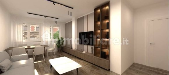 1 bedroom Apartment in Bergamo, Italy No. 270296 38