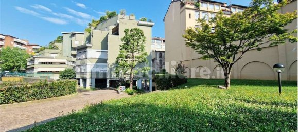 1 bedroom Apartment in Bergamo, Italy No. 270296 47