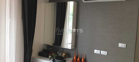 2 bedrooms Condo in Bangkok, Thailand No. 7573 5