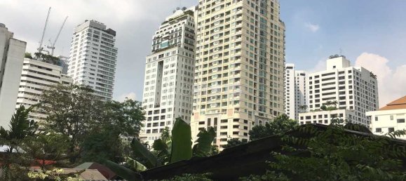 2 bedrooms Condo in Bangkok, Thailand No. 7573 9