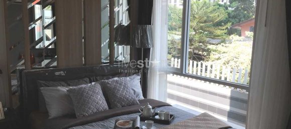 2 bedrooms Condo in Bangkok, Thailand No. 7573 3