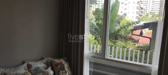 2 bedrooms Condo in Bangkok, Thailand No. 7573 6