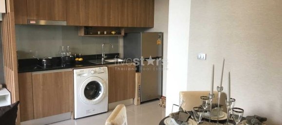 2 bedrooms Condo in Bangkok, Thailand No. 7573 2
