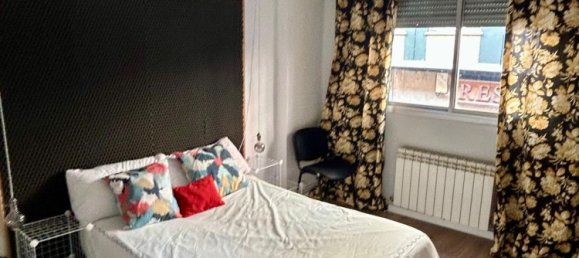 Apartamento T2 em Zaragoza, Spain N.º 137990 9