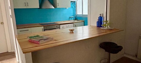 Apartamento T2 em Zaragoza, Spain N.º 137990 2