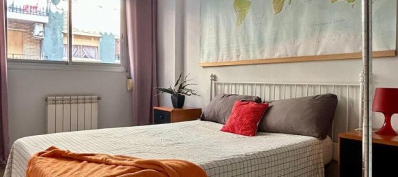 Apartamento T2 em Zaragoza, Spain N.º 137990 13