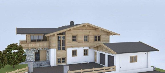 5 rooms House in St. Ulrich am Pillersee, Austria No. 158749 3