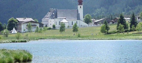 5 rooms House in St. Ulrich am Pillersee, Austria No. 158749 5