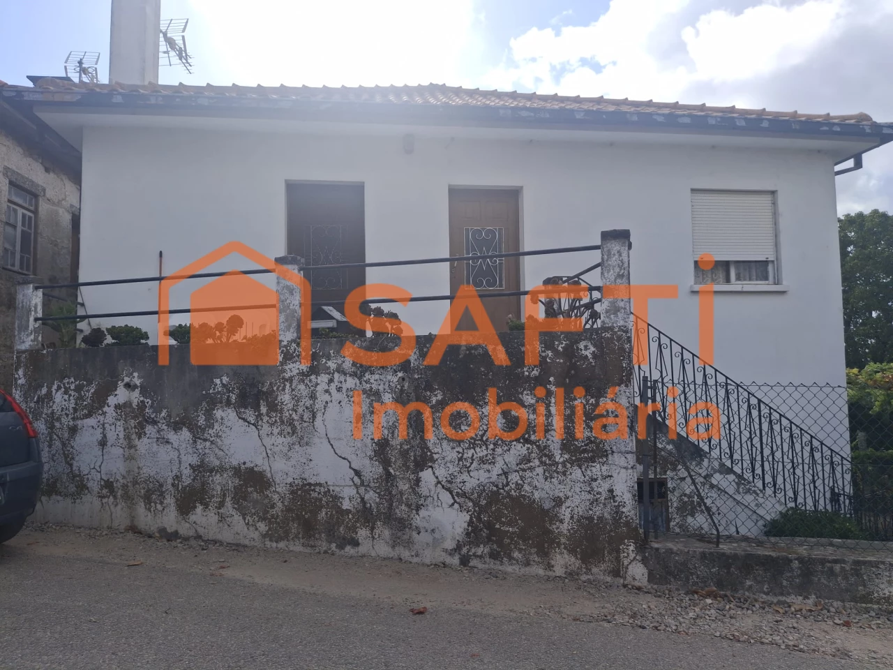 3 bedrooms House in Barbeita, Portugal No. 306008