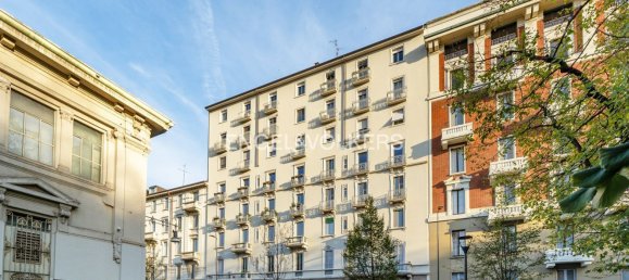 2 Schlafzimmer Wohnung in Milan, Italy, Nr. 246511 15