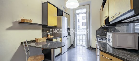 2 Schlafzimmer Wohnung in Milan, Italy, Nr. 246511 7