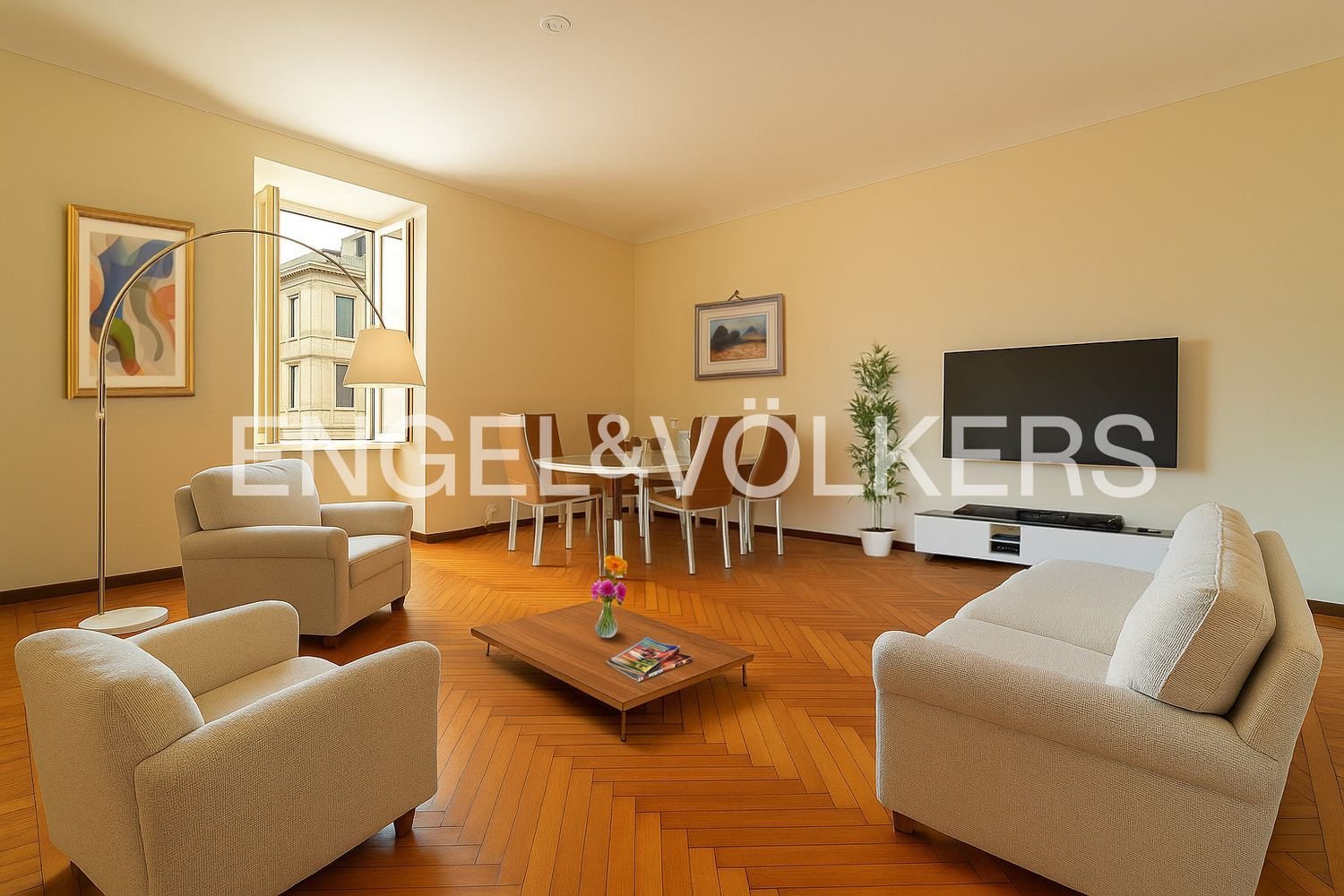 2 Schlafzimmer Wohnung in Milan, Italy, Nr. 246511