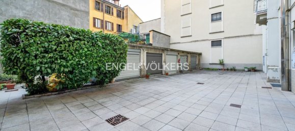 2 Schlafzimmer Wohnung in Milan, Italy, Nr. 246511 14