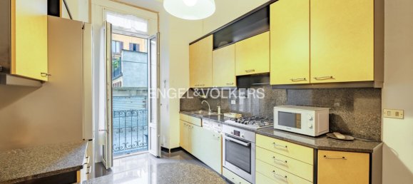 2 Schlafzimmer Wohnung in Milan, Italy, Nr. 246511 6