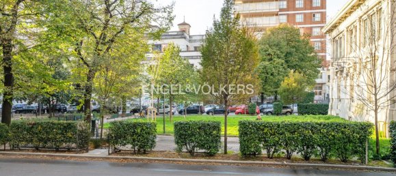 2 Schlafzimmer Wohnung in Milan, Italy, Nr. 246511 16