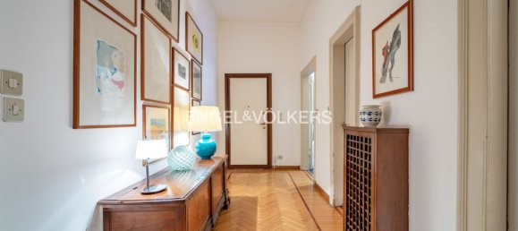 2 Schlafzimmer Wohnung in Milan, Italy, Nr. 246511 11