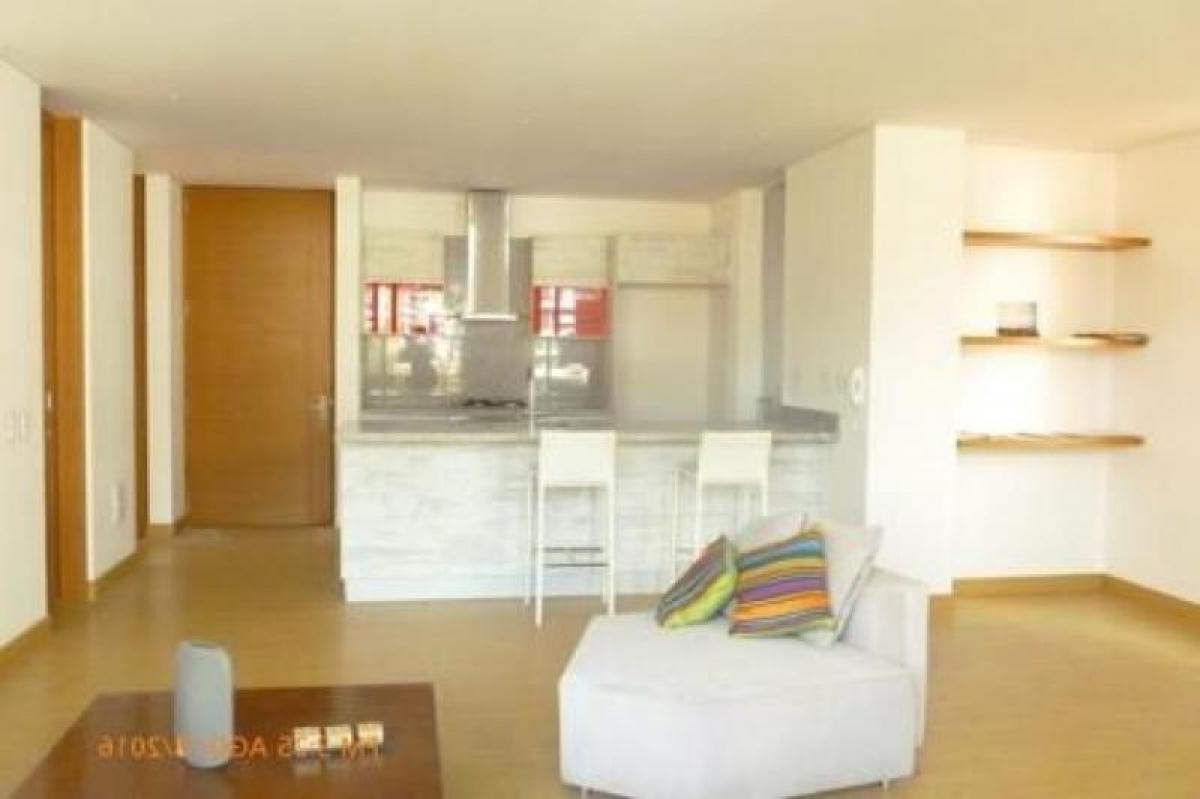 Casa T2 em Bogota, Colombia N.º 10862