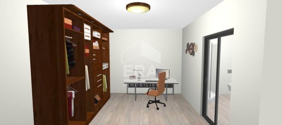 2 غرف نوم منزل في Buzancais, France رقم 95464 8